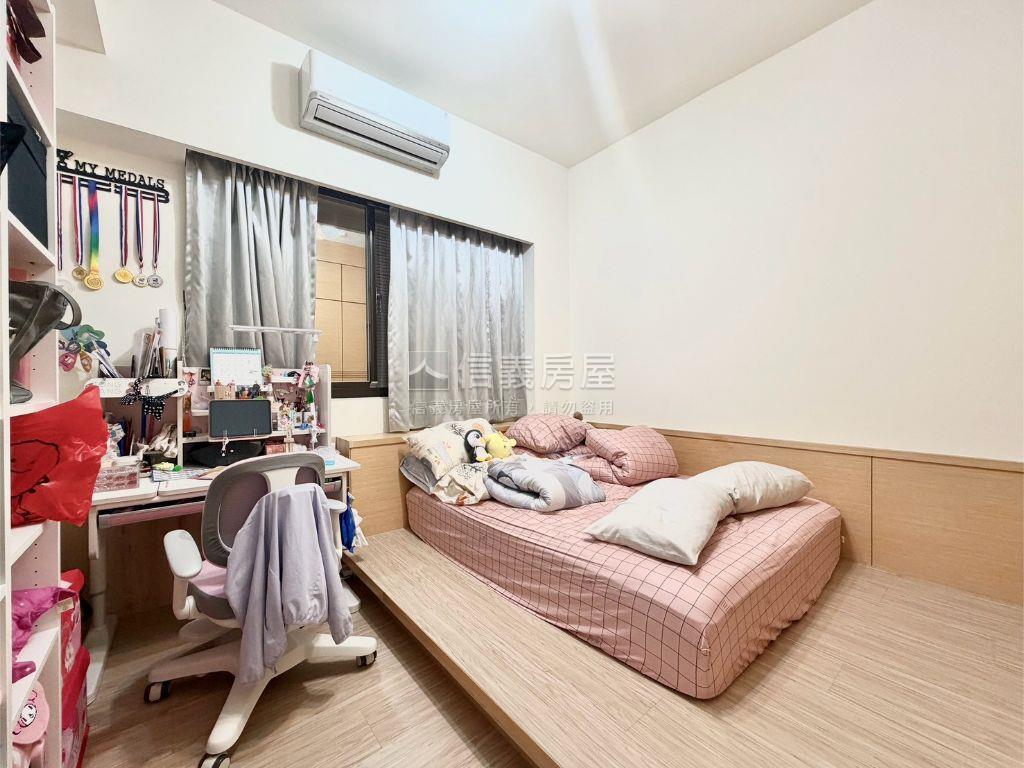 竹北１０１外棟三房面全聯房屋室內格局與周邊環境