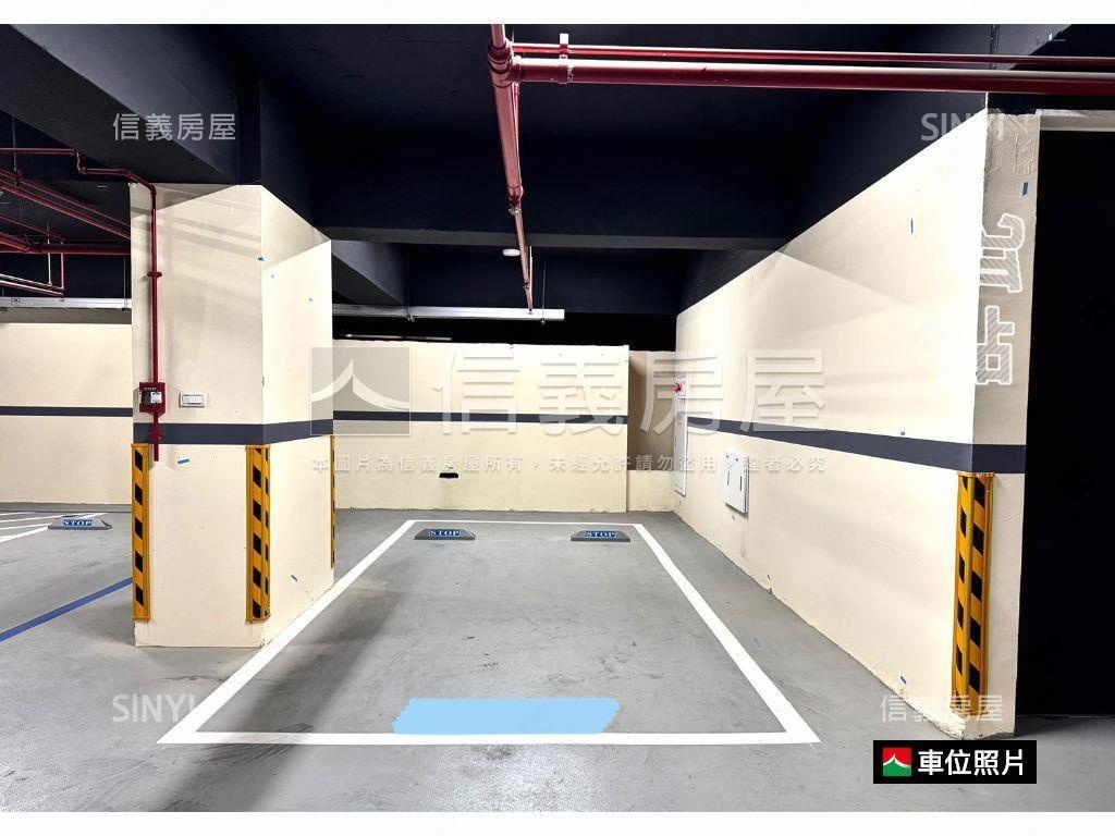 福鄉建設與心相匯四房車位房屋室內格局與周邊環境