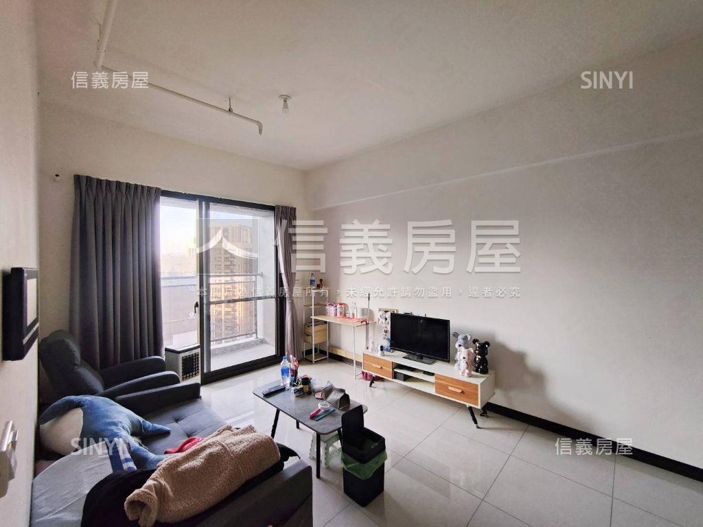 聚佳大砌高樓三房平車房屋室內格局與周邊環境