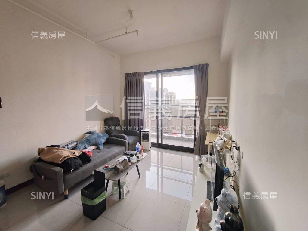 聚佳大砌高樓三房平車房屋室內格局與周邊環境