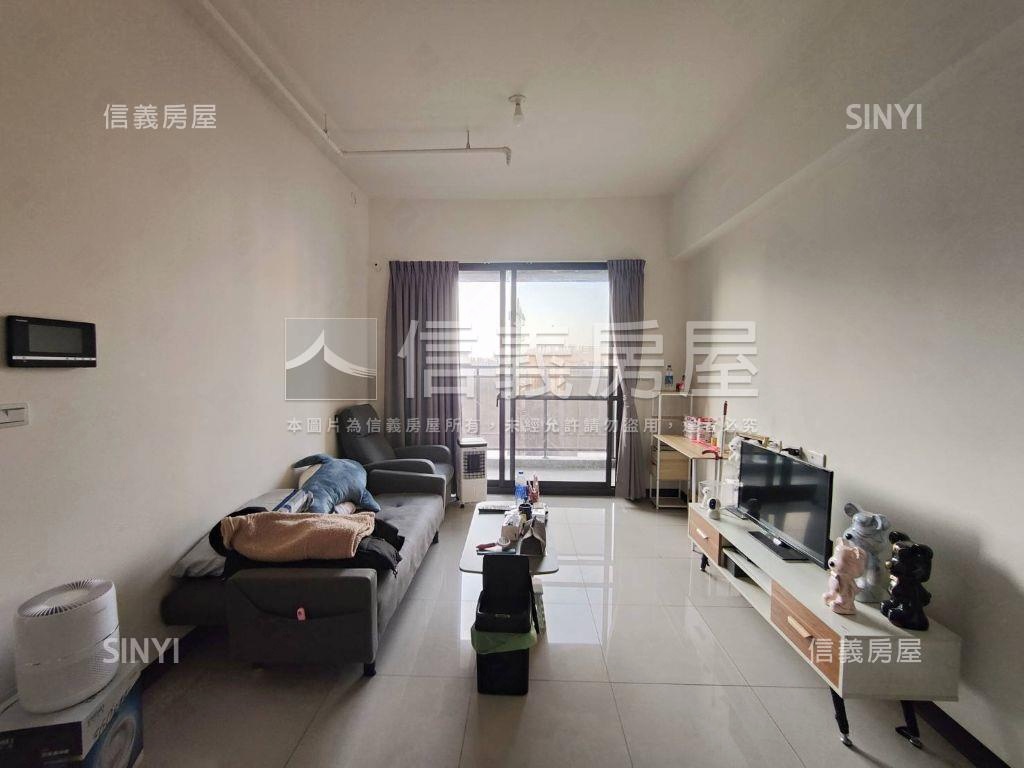 聚佳大砌高樓三房平車房屋室內格局與周邊環境