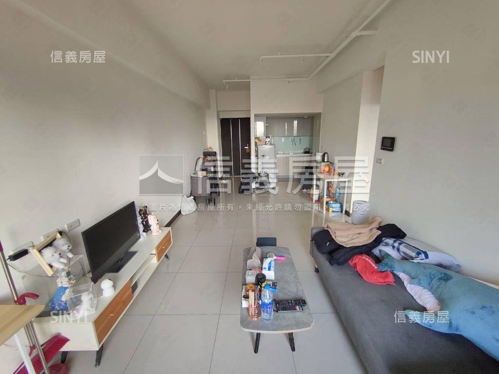 聚佳大砌高樓三房平車房屋室內格局與周邊環境