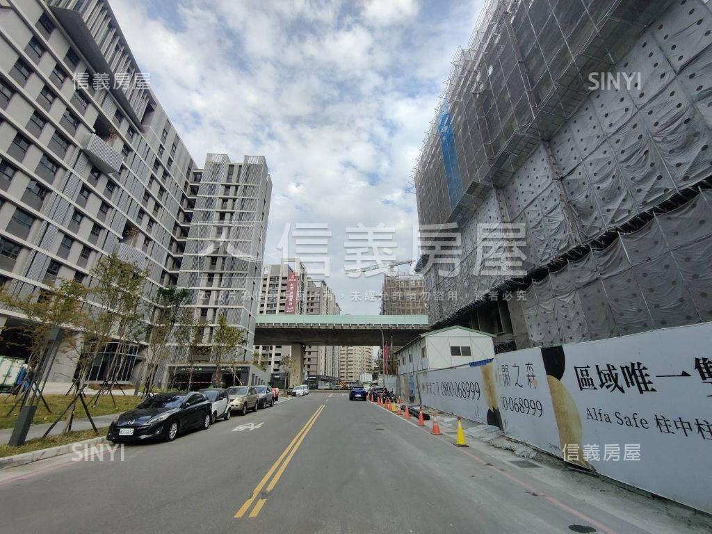 聚佳大砌高樓三房平車房屋室內格局與周邊環境