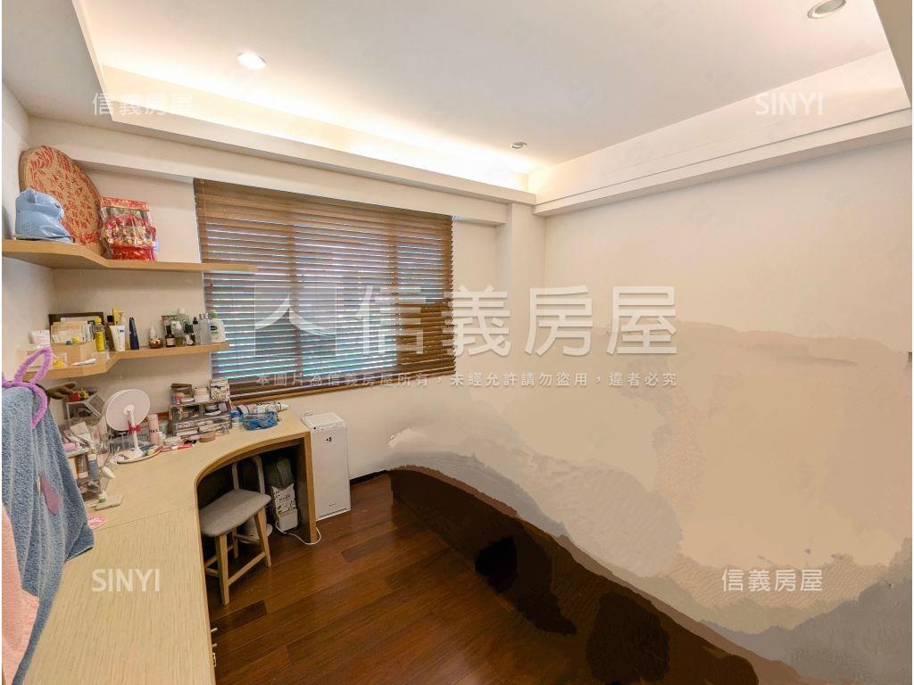 嘉年華★窗映綠影房屋室內格局與周邊環境