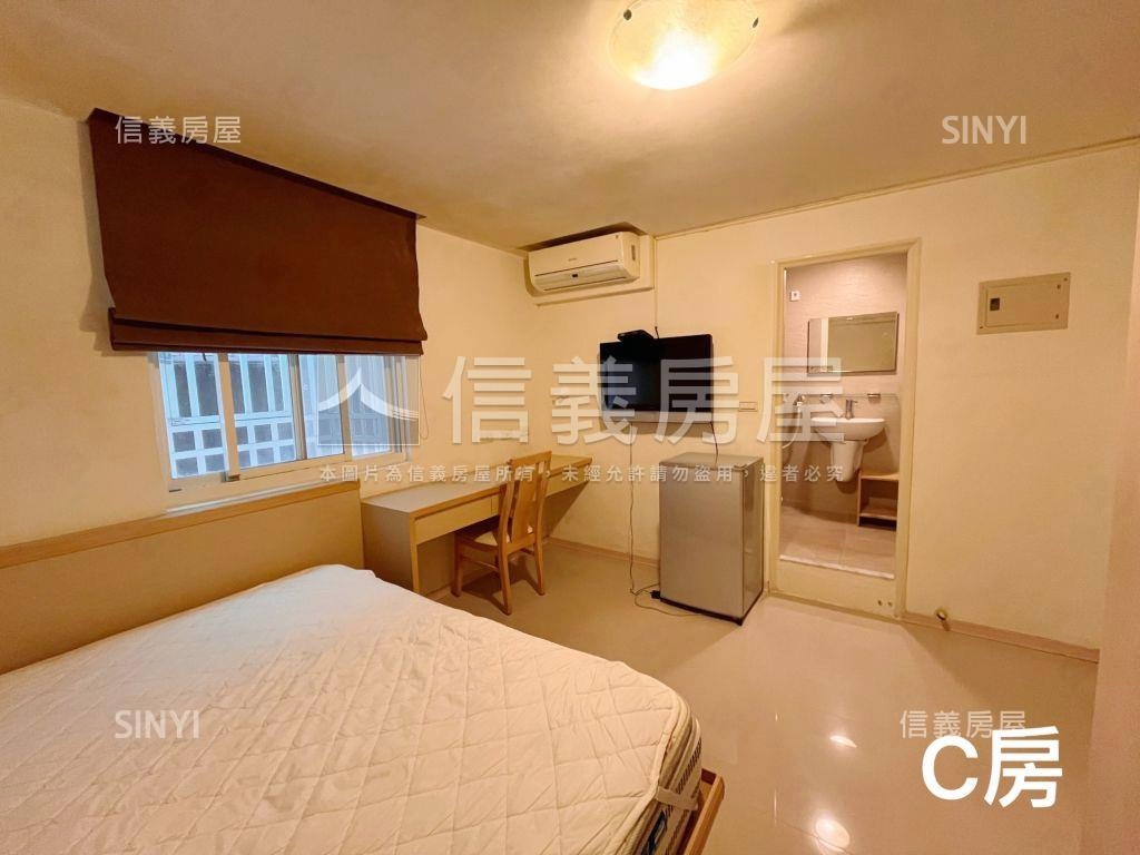 學區收租置產土持大房屋室內格局與周邊環境