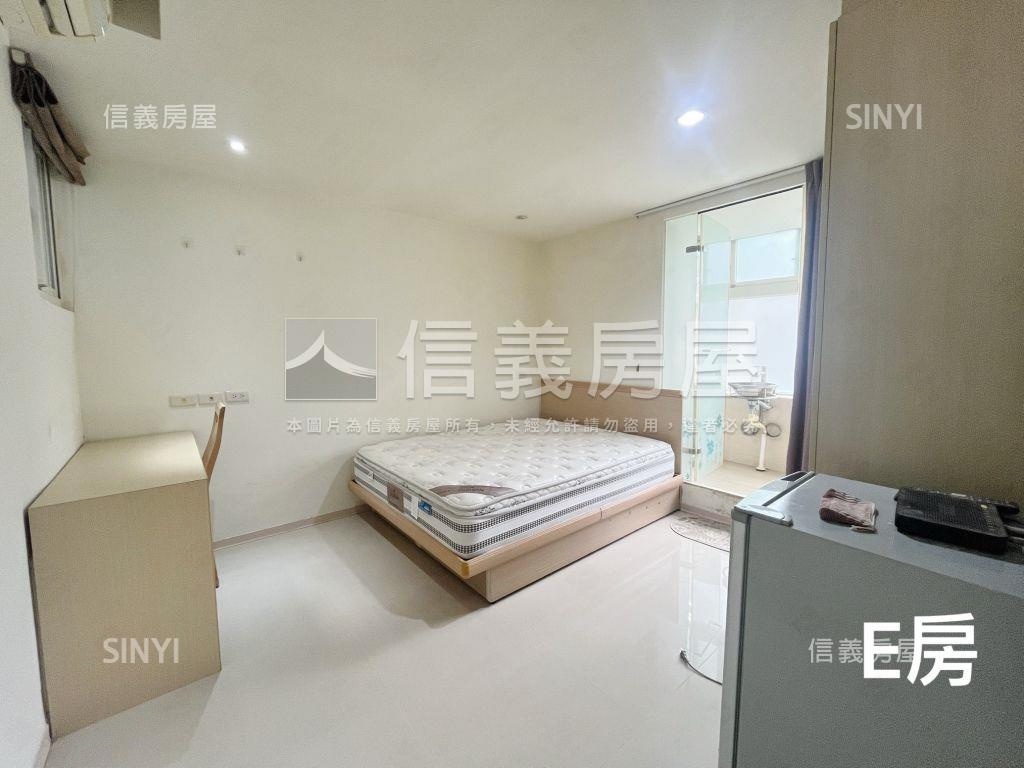 學區收租置產土持大房屋室內格局與周邊環境