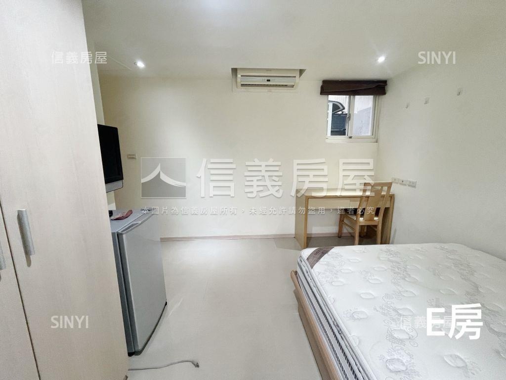 學區收租置產土持大房屋室內格局與周邊環境