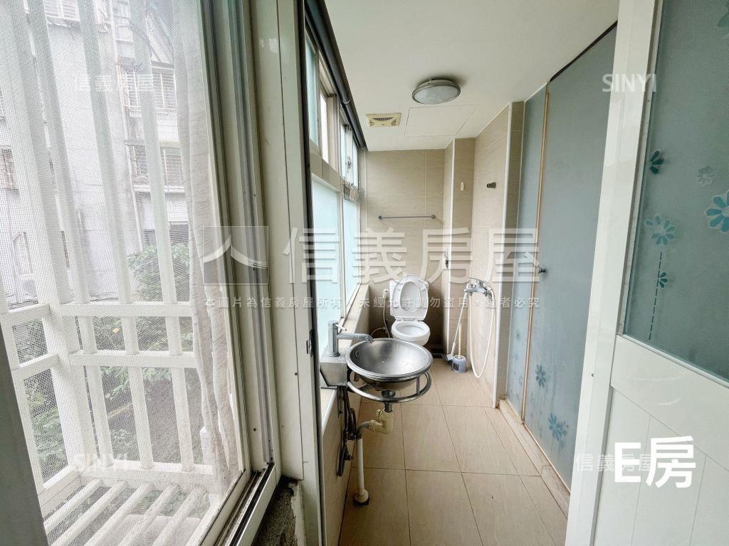 學區收租置產土持大房屋室內格局與周邊環境