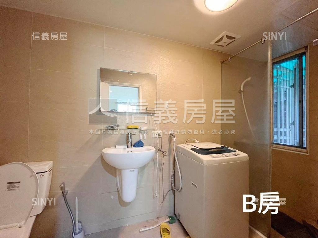 學區收租置產土持大房屋室內格局與周邊環境