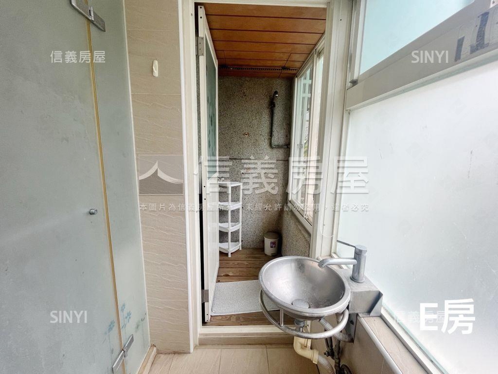 學區收租置產土持大房屋室內格局與周邊環境