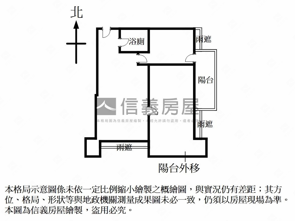 雙捷運最高峰有附車位房屋室內格局與周邊環境