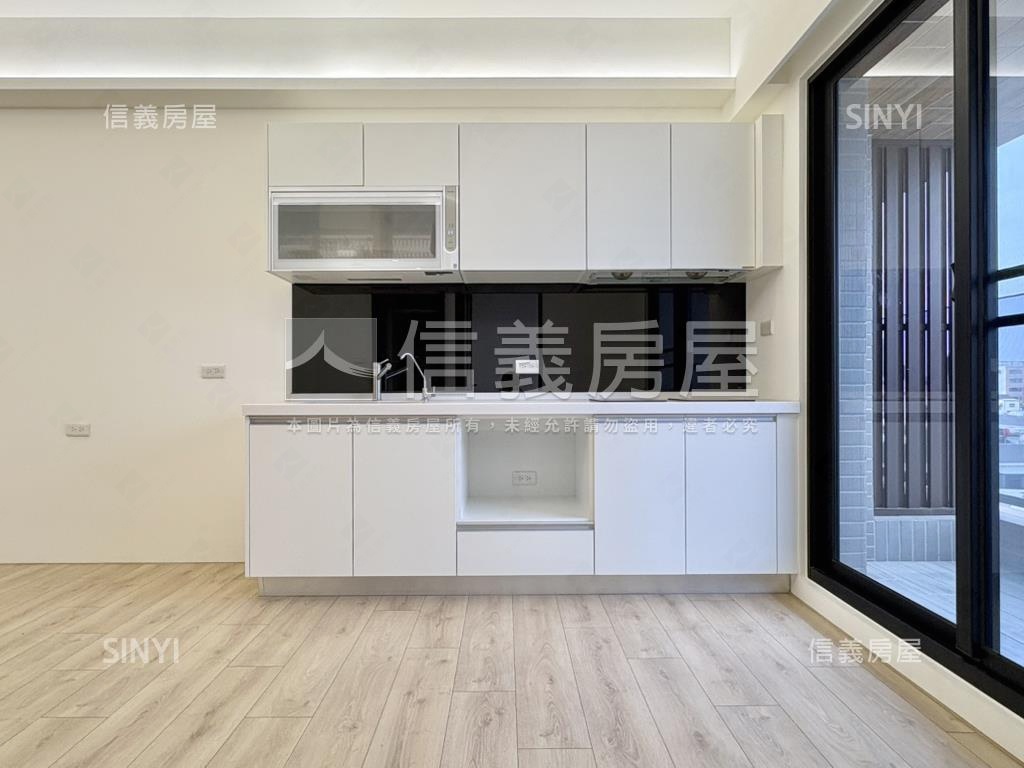 長磯聽心苑優質景觀兩房宅房屋室內格局與周邊環境