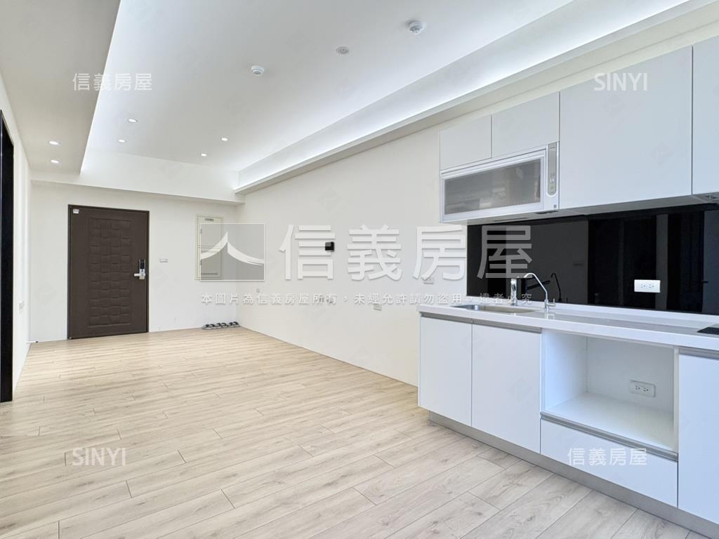 長磯聽心苑優質景觀兩房宅房屋室內格局與周邊環境