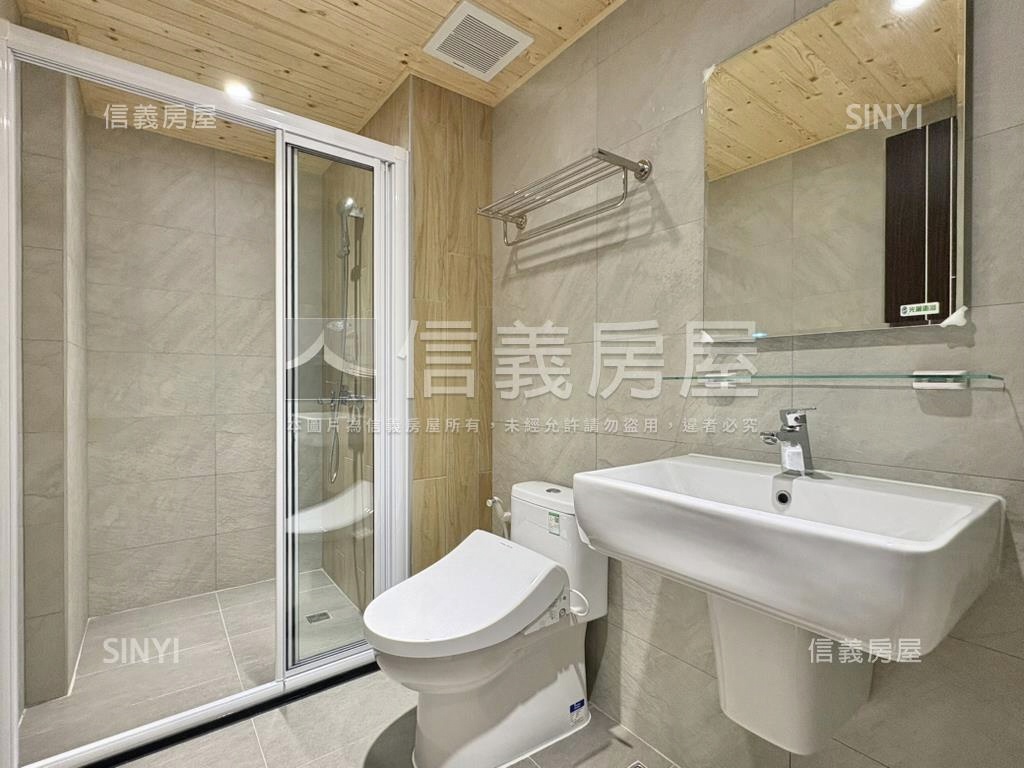 長磯聽心苑優質景觀兩房宅房屋室內格局與周邊環境