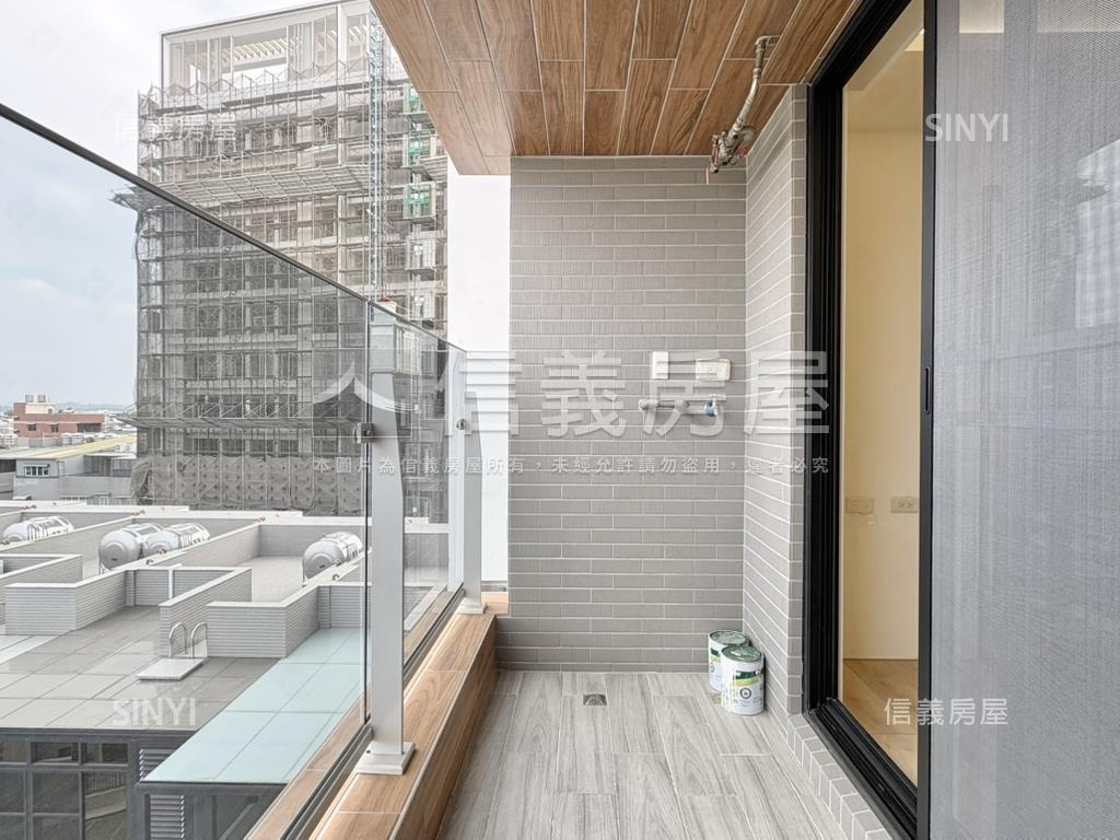 長磯聽心苑優質景觀兩房宅房屋室內格局與周邊環境