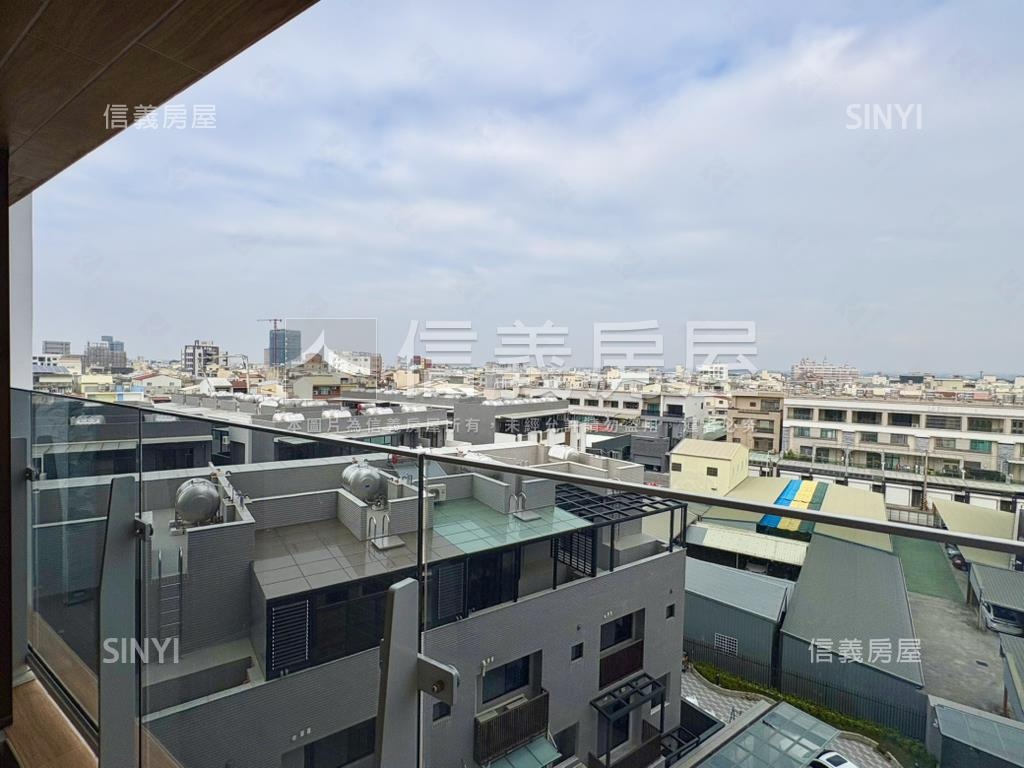 長磯聽心苑優質景觀兩房宅房屋室內格局與周邊環境