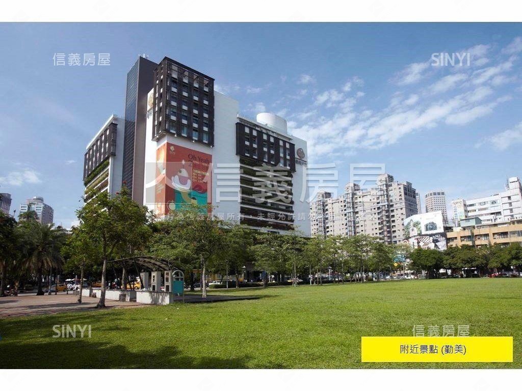 向上市場大面寬店面好停車房屋室內格局與周邊環境
