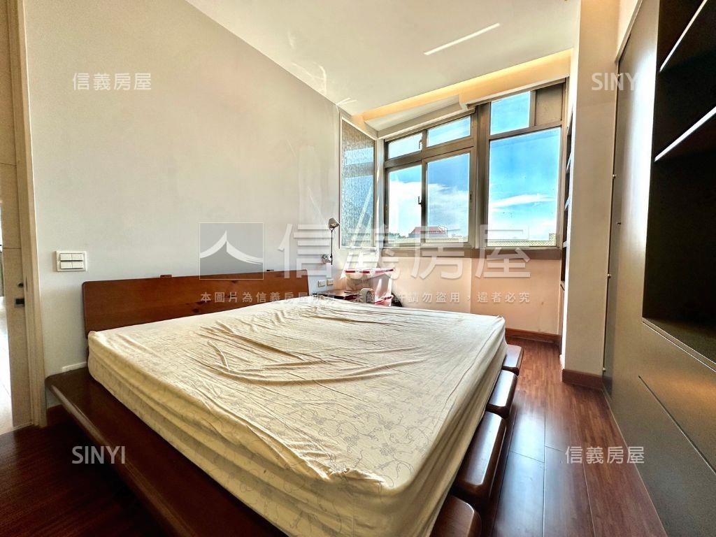 陽明山首選～大衛營美屋房屋室內格局與周邊環境