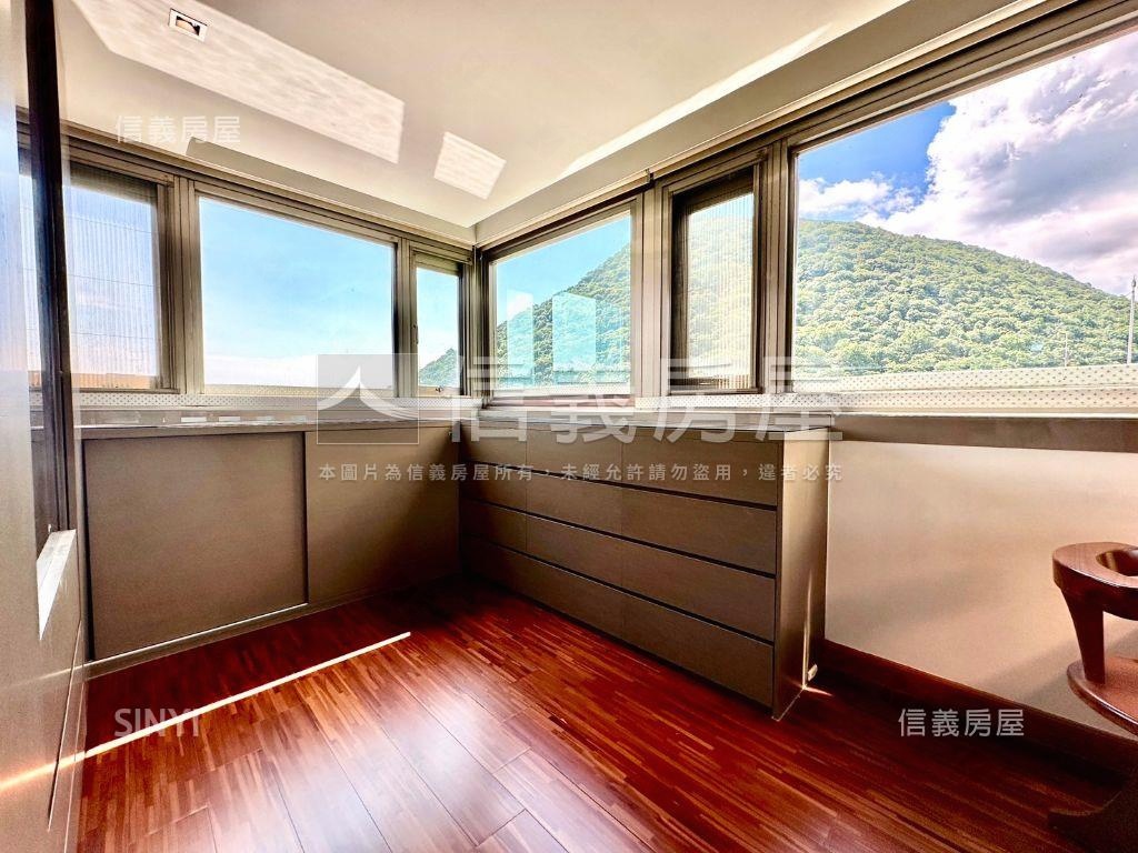 陽明山首選～大衛營美屋房屋室內格局與周邊環境