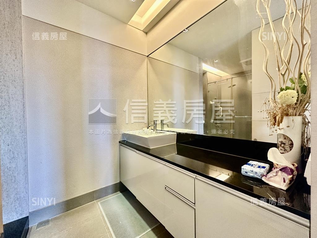 陽明山首選～大衛營美屋房屋室內格局與周邊環境