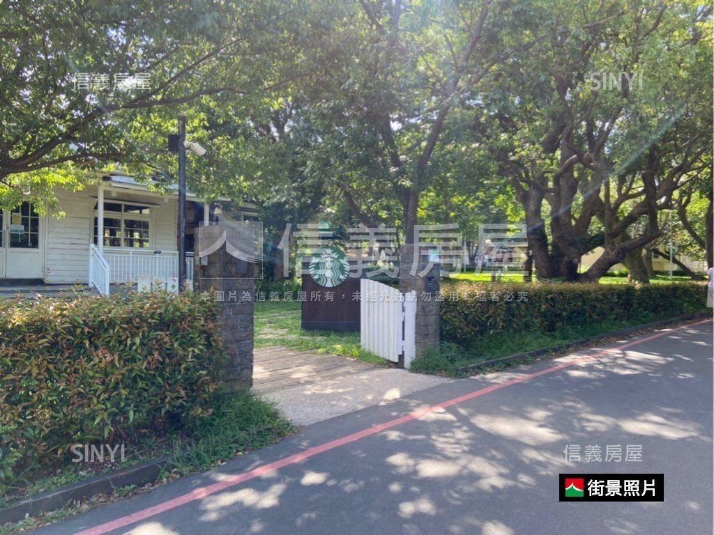 陽明山首選～大衛營美屋房屋室內格局與周邊環境