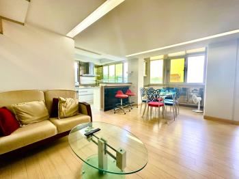 陽明山首選～大衛營美屋