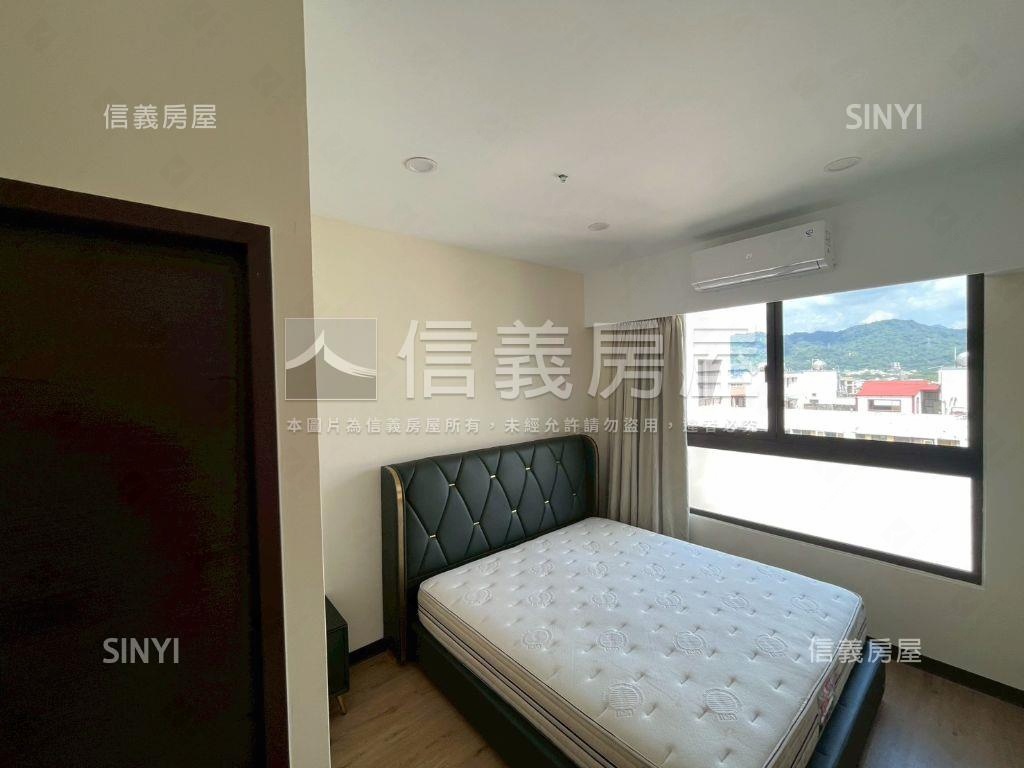 看山⛰️景觀三房平車房屋室內格局與周邊環境