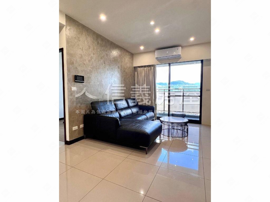 看山⛰️景觀三房平車房屋室內格局與周邊環境