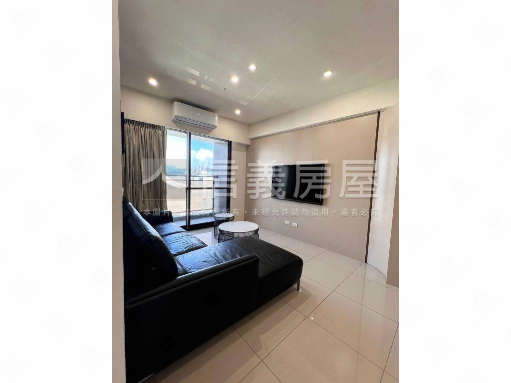 看山⛰️景觀三房平車房屋室內格局與周邊環境