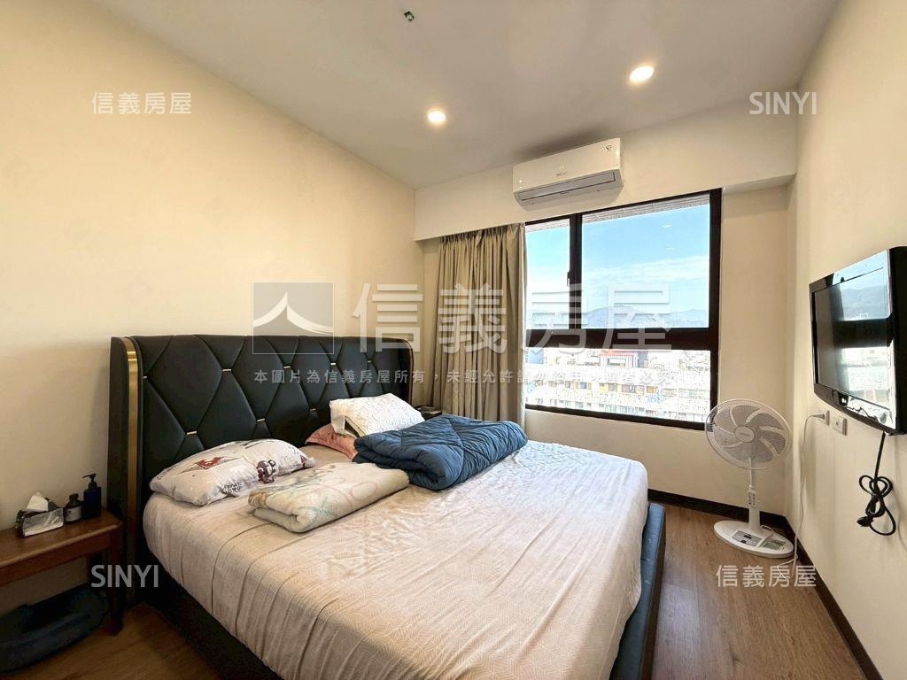 高樓視野戶️三房平車房屋室內格局與周邊環境