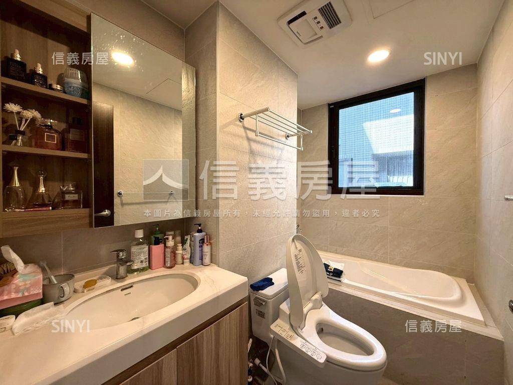 高樓視野戶️三房平車房屋室內格局與周邊環境