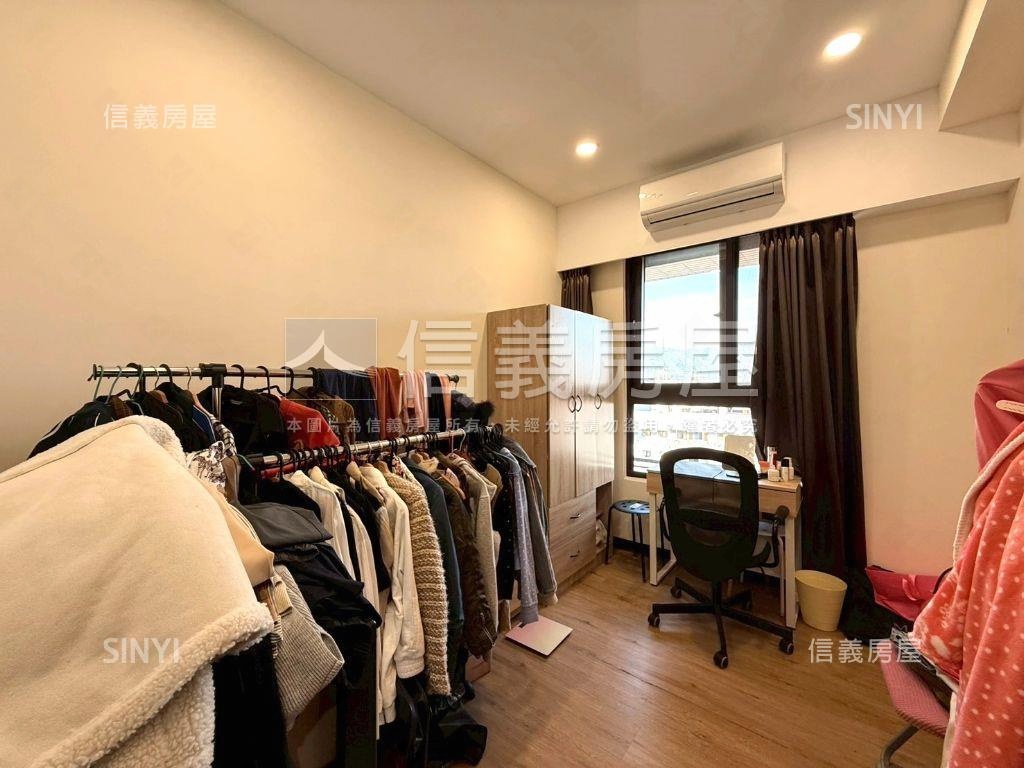 高樓視野戶️三房平車房屋室內格局與周邊環境