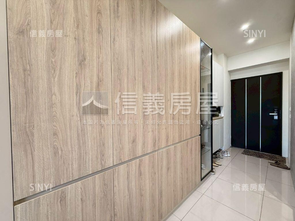 高樓視野戶️三房平車房屋室內格局與周邊環境