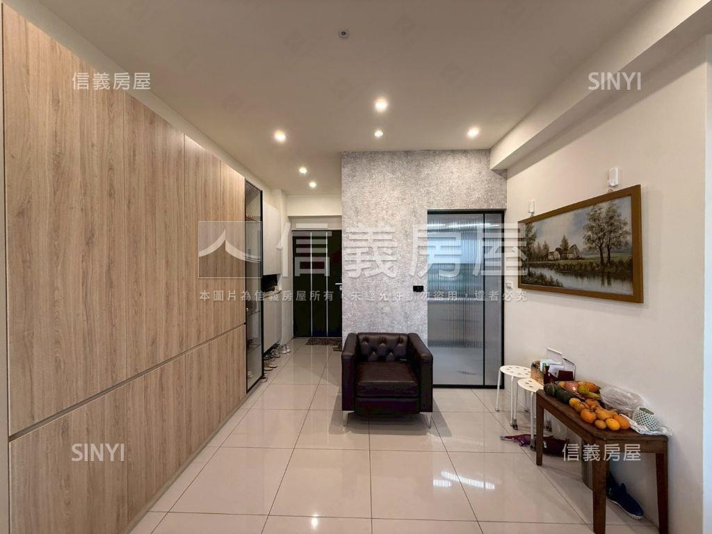 高樓視野戶️三房平車房屋室內格局與周邊環境