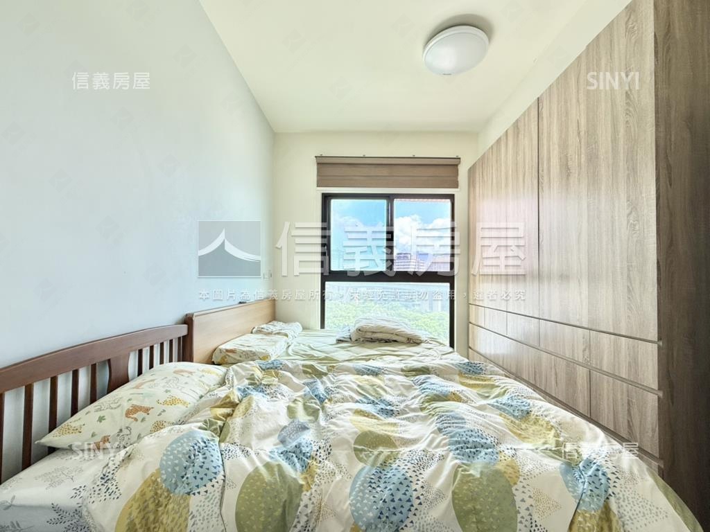 專任·星光道明廳精美兩房房屋室內格局與周邊環境
