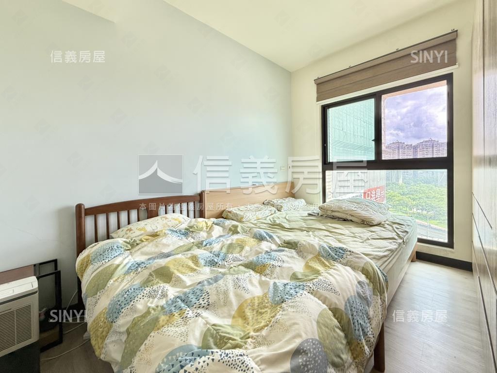 專任·星光道明廳精美兩房房屋室內格局與周邊環境