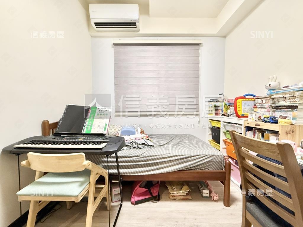 專任·星光道明廳精美兩房房屋室內格局與周邊環境