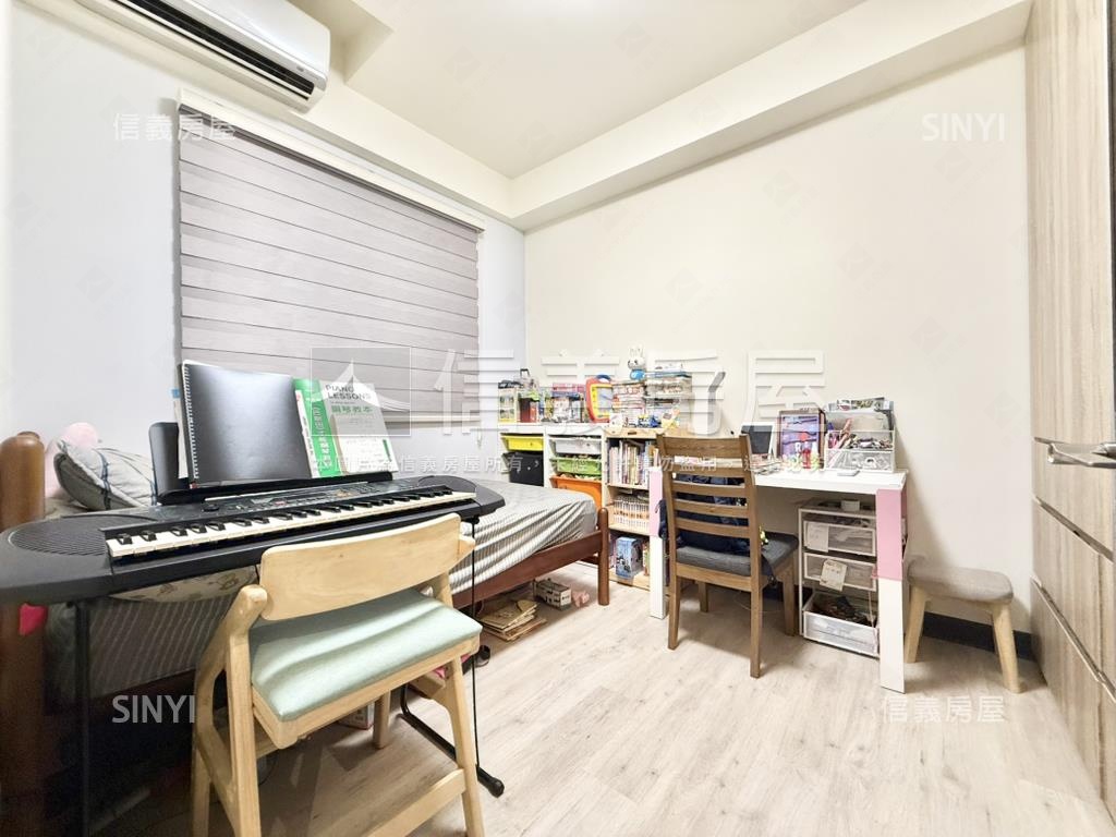 專任·星光道明廳精美兩房房屋室內格局與周邊環境