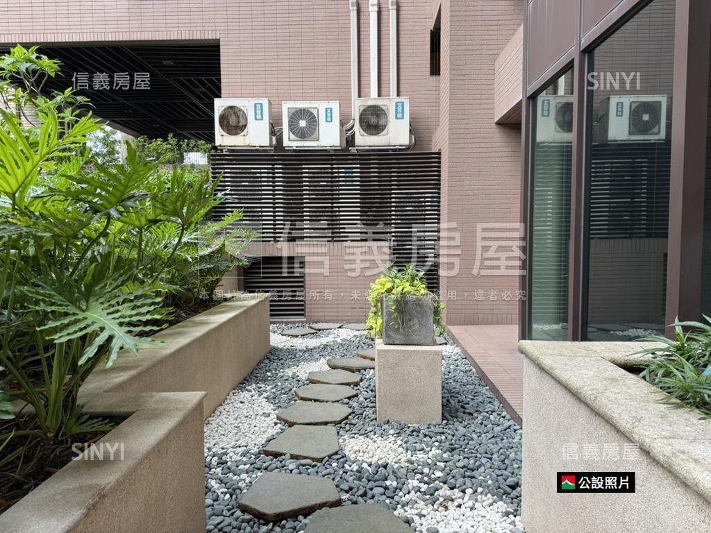 專任·星光道明廳精美兩房房屋室內格局與周邊環境