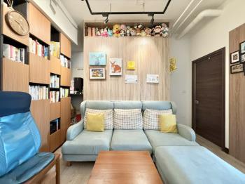 星光道明廳兩房兩衛