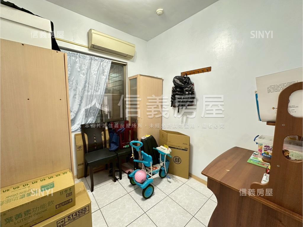 漢林苑方正三房房屋室內格局與周邊環境