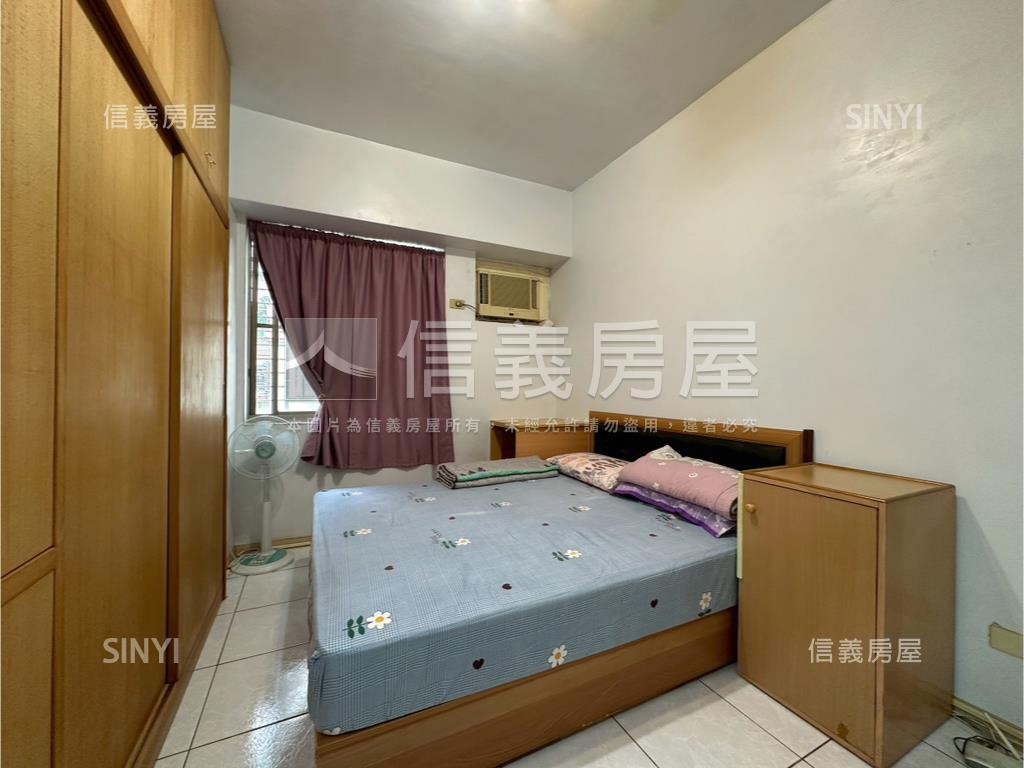 漢林苑方正三房房屋室內格局與周邊環境