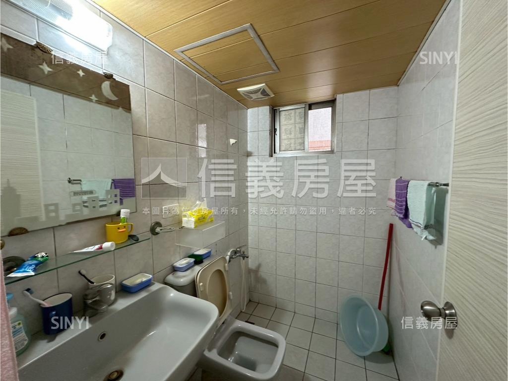 漢林苑方正三房房屋室內格局與周邊環境