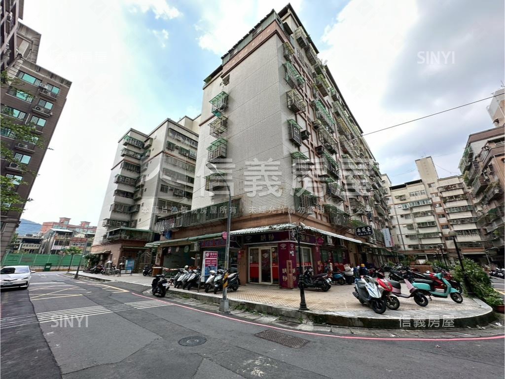 漢林苑方正三房房屋室內格局與周邊環境