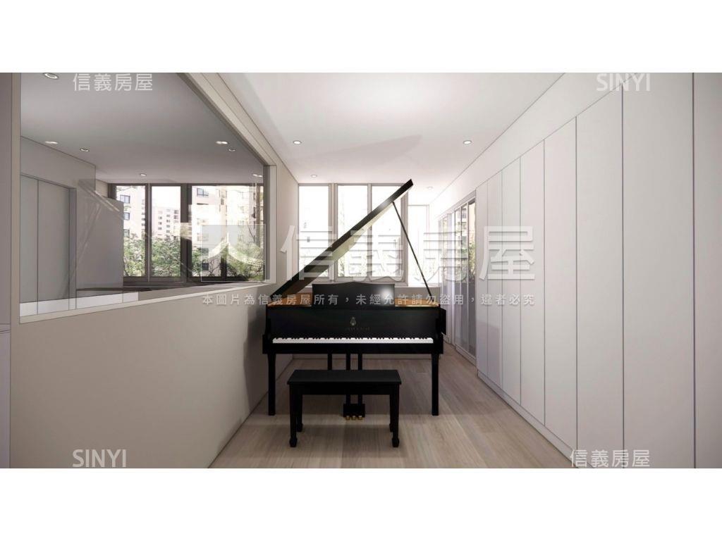 松山民生－沐光文藝美邸房屋室內格局與周邊環境