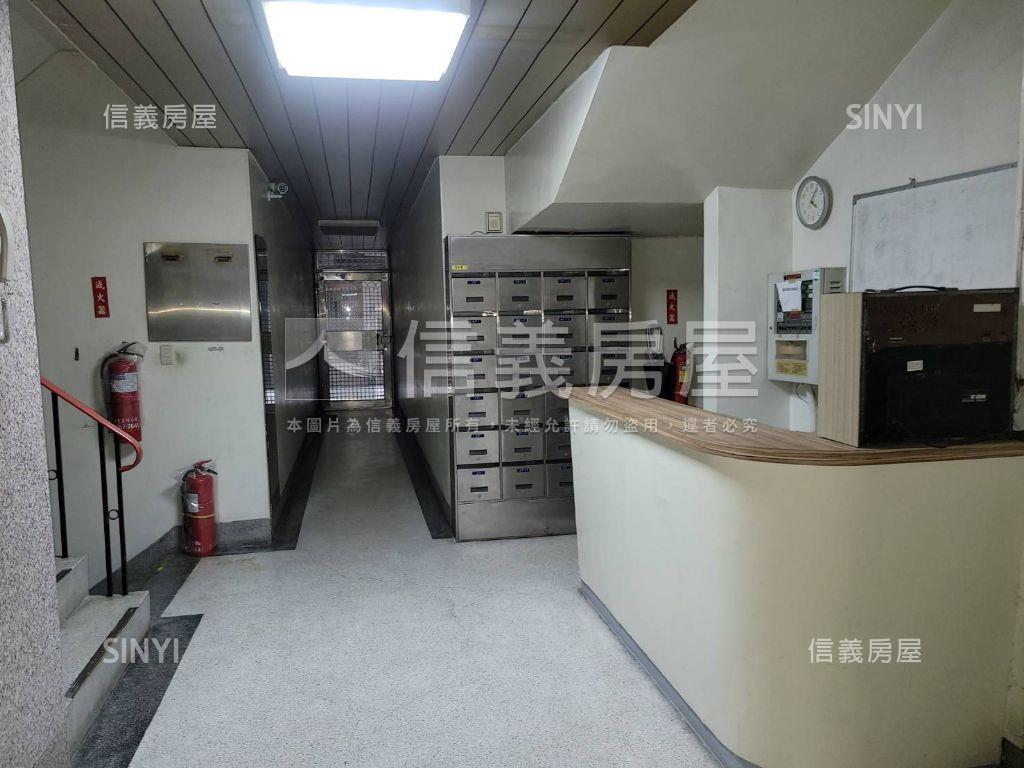 松山民生－沐光文藝美邸房屋室內格局與周邊環境