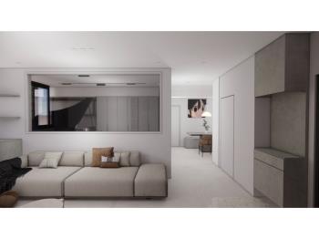 松山民生－沐光文藝美邸