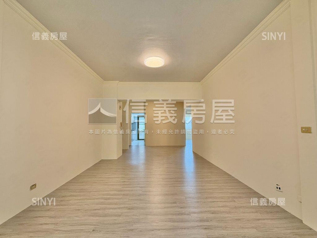 精華璀璨✮步行捷運四房房屋室內格局與周邊環境