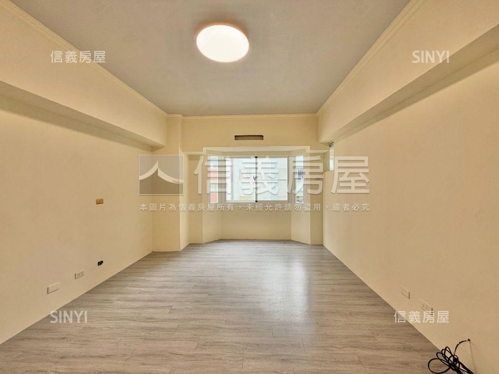 精華璀璨✮步行捷運四房房屋室內格局與周邊環境