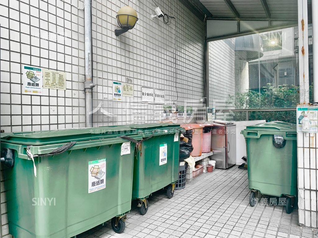 精華璀璨✮步行捷運四房房屋室內格局與周邊環境